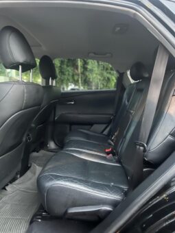 
										2011 LEXUS RX 350 full									