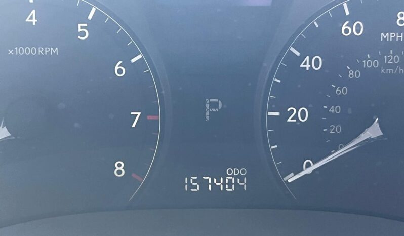 
								2011 LEXUS RX 350 full									