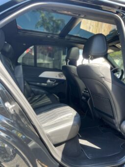 
										2021 MERCEDES BENZ GLE 63 S AMG 4MATIC full									