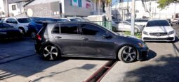 
										2017 Volkswagen GTI full									