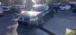 
										2017 Volkswagen GTI full									