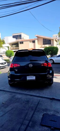 
										2017 Volkswagen GTI full									