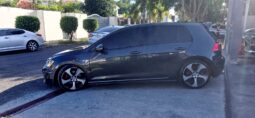 
										2017 Volkswagen GTI full									