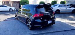 
										2017 Volkswagen GTI full									