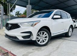
										2021 Acura RDX full									