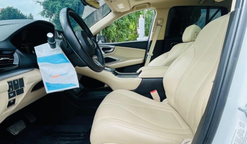
								2021 Acura RDX full									