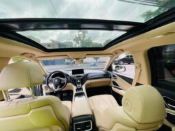 
										2021 Acura RDX full									