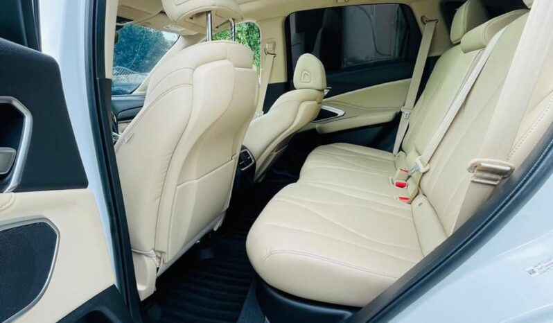 
								2021 Acura RDX full									