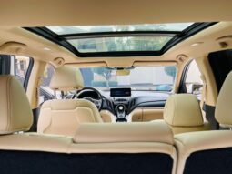 
										2021 Acura RDX full									