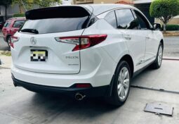 
										2021 Acura RDX full									