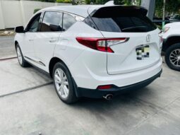 
										2021 Acura RDX full									