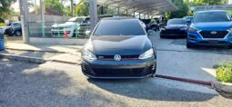 
										2017 Volkswagen GTI full									