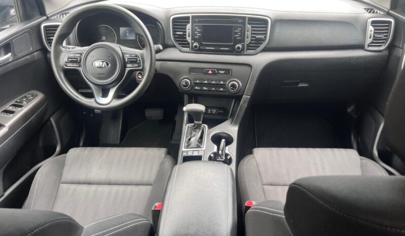 
								2019 KIA SPORTAGE LX full									