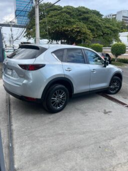 
										2019 MAZDA CX-5 TOURING full									