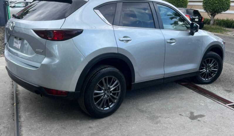 
								2019 MAZDA CX-5 TOURING full									