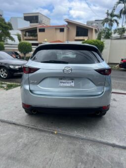 
										2019 MAZDA CX-5 TOURING full									