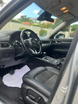
										2019 MAZDA CX-5 TOURING full									