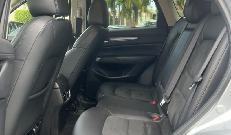 
								2019 MAZDA CX-5 TOURING full									