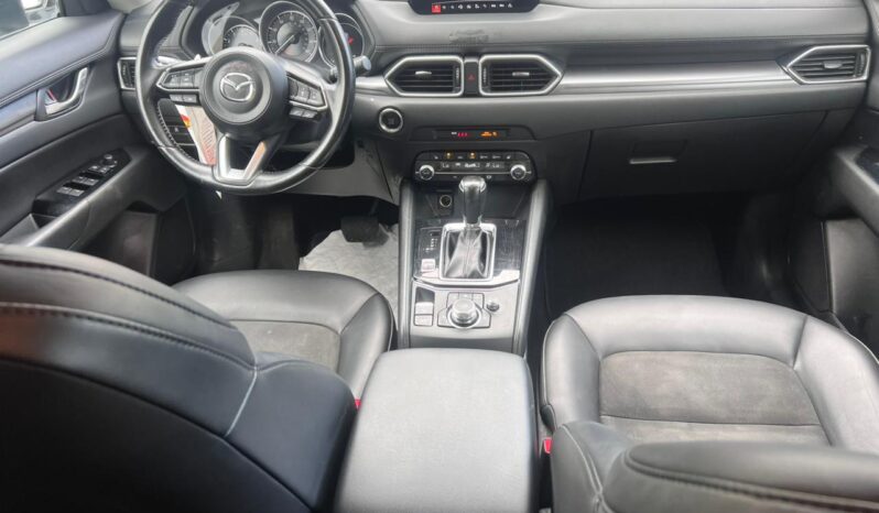
								2019 MAZDA CX-5 TOURING full									