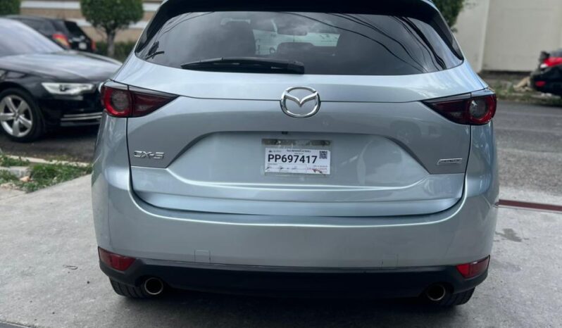 
								2019 MAZDA CX-5 TOURING full									