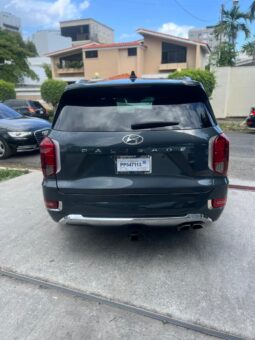 
										2020 HYUNDAI PALISADE LIMITED full									