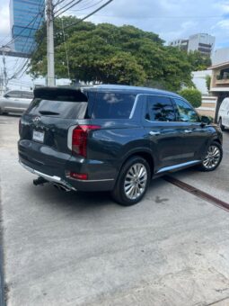 
										2020 HYUNDAI PALISADE LIMITED full									
