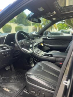 
										2020 HYUNDAI PALISADE LIMITED full									