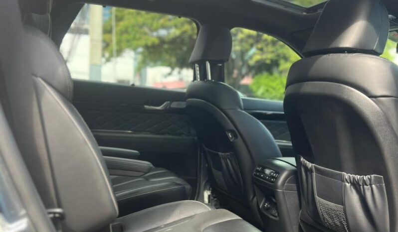 
								2020 HYUNDAI PALISADE LIMITED full									