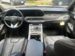 
										2020 HYUNDAI PALISADE LIMITED full									