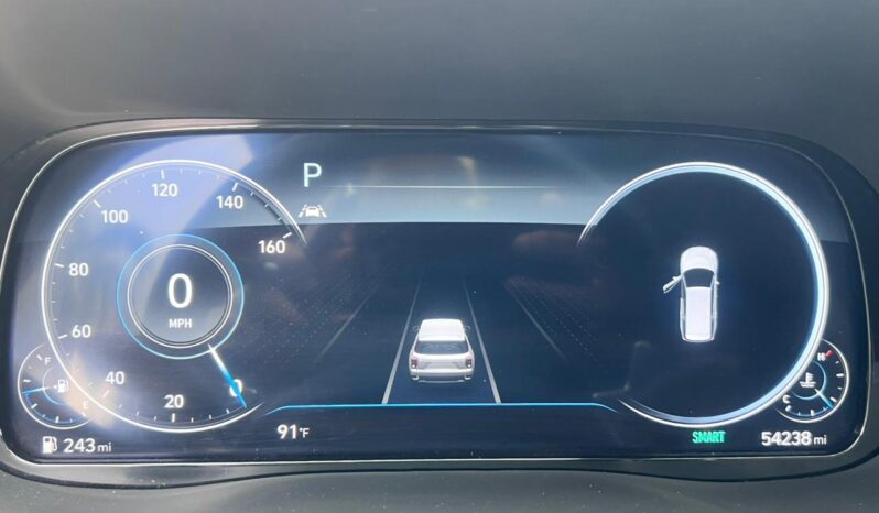 
								2020 HYUNDAI PALISADE LIMITED full									