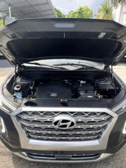 
										2020 HYUNDAI PALISADE LIMITED full									