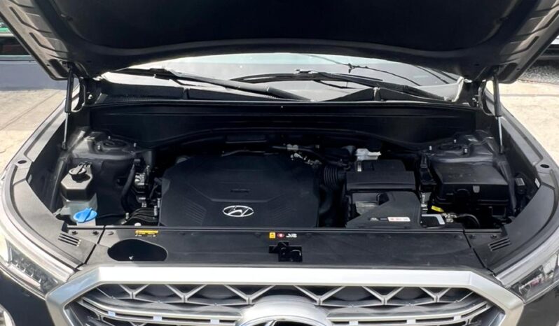 
								2020 HYUNDAI PALISADE LIMITED full									