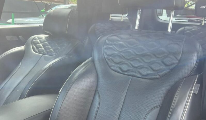 
								2020 HYUNDAI PALISADE LIMITED full									