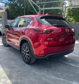
										2018 MAZDA CX-5 GRAND TOURING full									