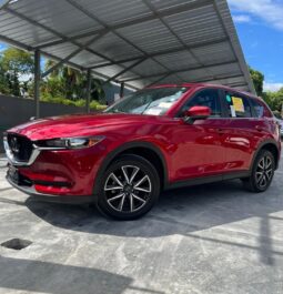 
										2018 MAZDA CX-5 GRAND TOURING full									