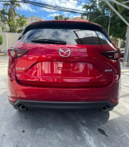 
										2018 MAZDA CX-5 GRAND TOURING full									