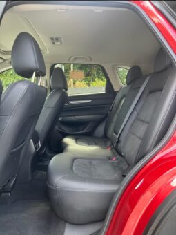 
										2018 MAZDA CX-5 GRAND TOURING full									