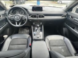 
										2018 MAZDA CX-5 GRAND TOURING full									