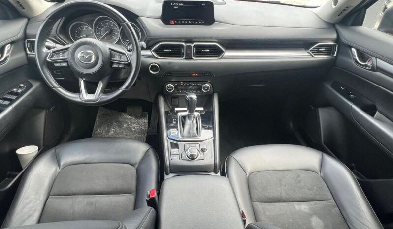 
								2018 MAZDA CX-5 GRAND TOURING full									