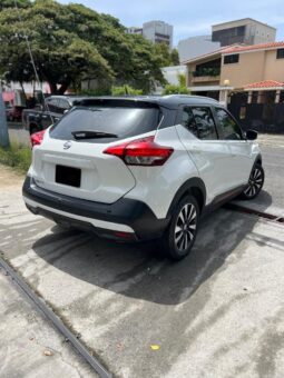 
										2018 NISSAN KICKS SV full									