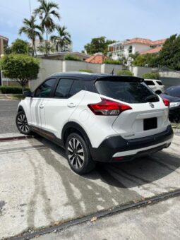
										2018 NISSAN KICKS SV full									