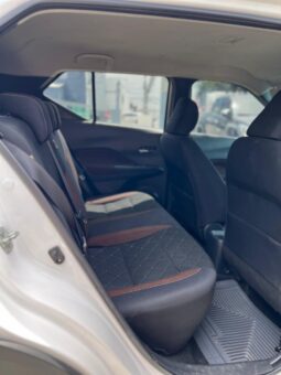 
										2018 NISSAN KICKS SV full									