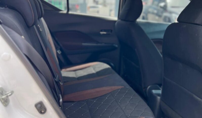 
								2018 NISSAN KICKS SV full									