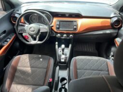 
										2018 NISSAN KICKS SV full									