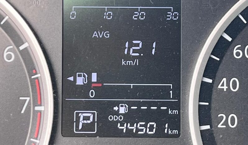 
								2018 NISSAN KICKS SV full									