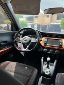
										2018 NISSAN KICKS SV full									