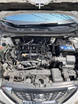 
										2018 NISSAN KICKS SV full									