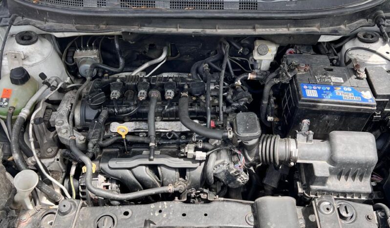 
								2018 NISSAN KICKS SV full									