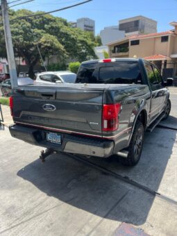 
										2018 FORD F150 SPORT full									