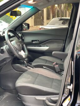 
										2019 NISSAN KICKS SV full									